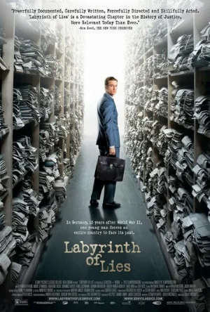 В лабиринте молчания (фильм, 2014)