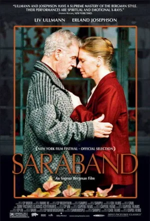 Сарабанда (фильм, 2003)