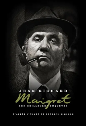 Расследования комиссара Мегрэ (сериал, 1967)