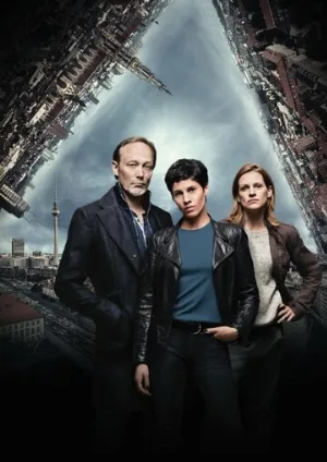 Команда (сериал, 2015)
