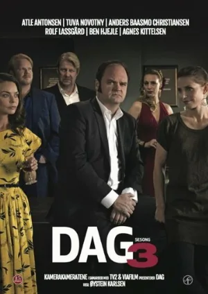 Даг (сериал, 2010)
