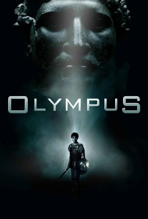 Олимп (сериал, 2015) Олимп (сериал, 2015)