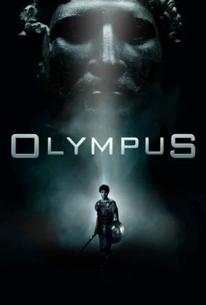 Олимп (сериал, 2015)