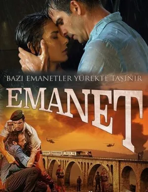 Ответственность (сериал, 2014)