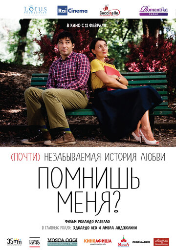 Помнишь меня? (фильм, 2014)