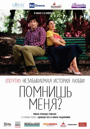 Помнишь меня? (фильм, 2014)
