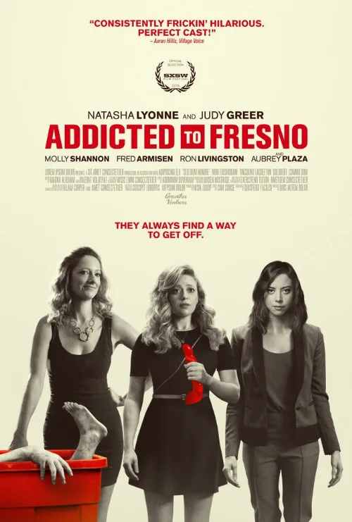 Фресно (фильм, 2015)