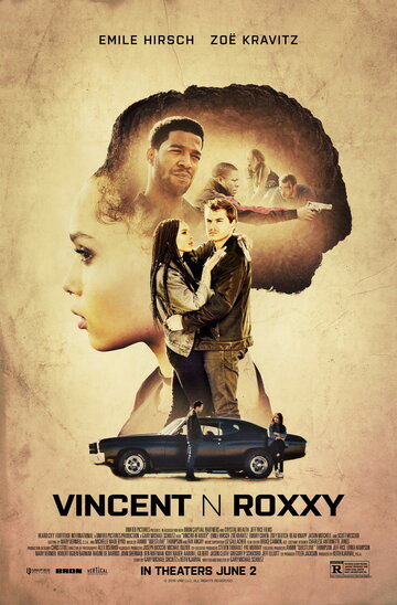 Винсент и Рокси (фильм, 2016) Винсент и Рокси (фильм, 2016)