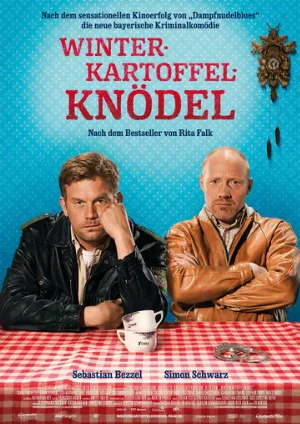 Зима, картофельные клёцки (фильм, 2014)