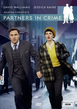 Партнёры по преступлению (сериал, 2015)
