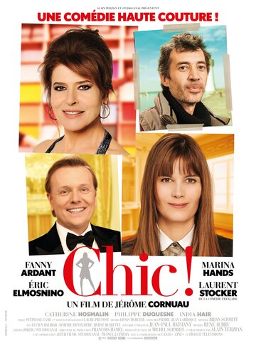 Шик! (фильм, 2014) Шик! (фильм, 2014)