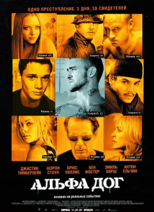 Альфа Дог (фильм, 2006)