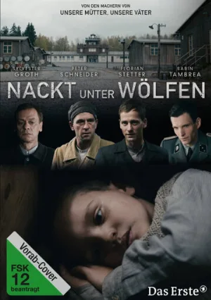 Голый среди волков (фильм, 2015) Голый среди волков (фильм, 2015)