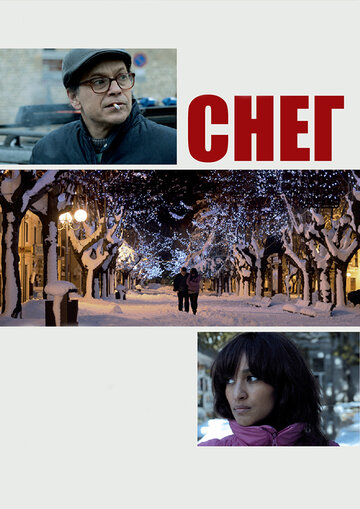 Снег (фильм, 2013)