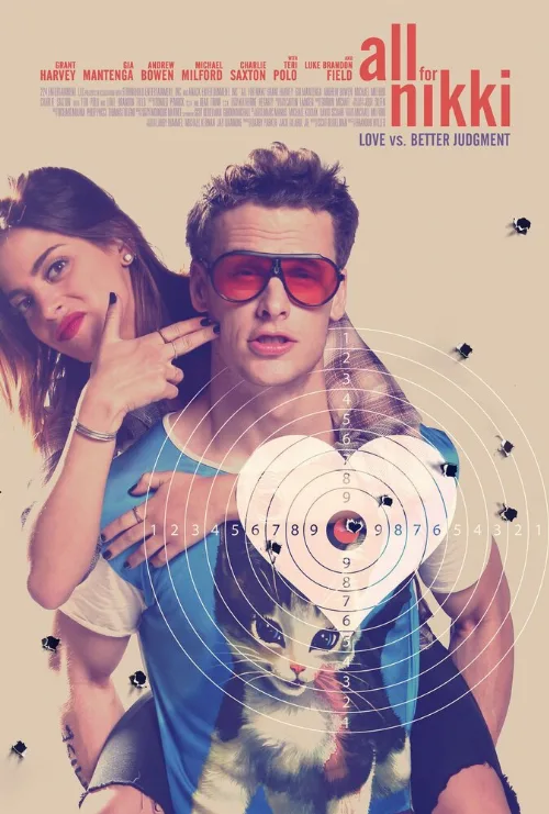 Всё для Никки (фильм, 2020) Всё для Никки (фильм, 2020)