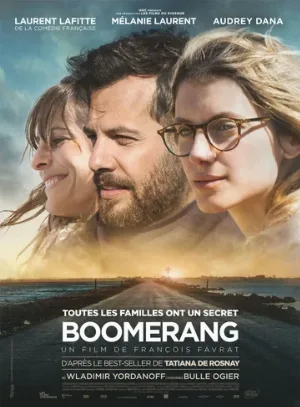 Бумеранг (фильм, 2015)