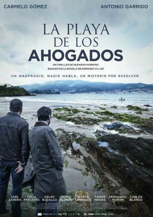 Пляж утопленников (фильм, 2015) Пляж утопленников (фильм, 2015)