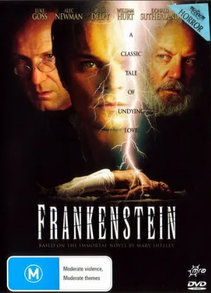 Франкенштейн (фильм, 2004)