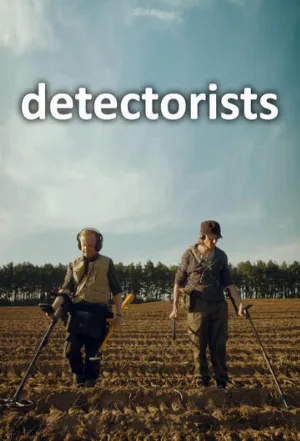 Искатели сокровищ (сериал, 2014)