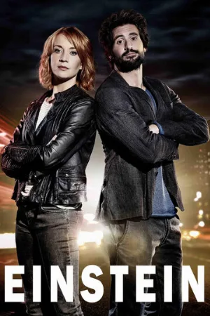 Эйнштейн (сериал, 2015)
