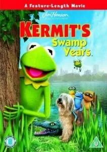 Лягушонок Кермит: Годы в болоте (фильм, 2002)