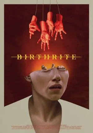 Ритуал рождения (фильм, 2025)