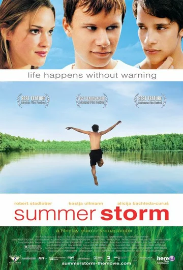 Летний шторм (фильм, 2004)