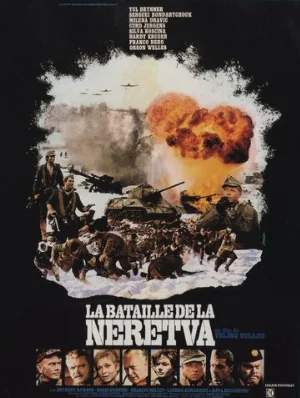Битва на Неретве (фильм, 1969)