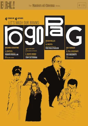 Рогопаг (фильм, 1962)