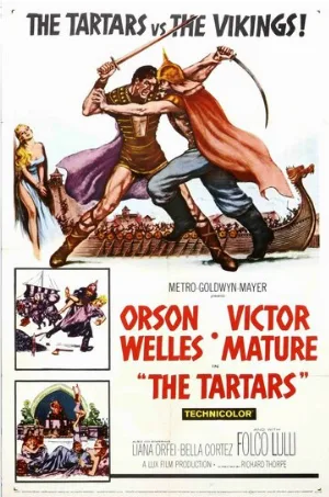 Татары (фильм, 1961)