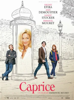 Каприз (фильм, 2015)