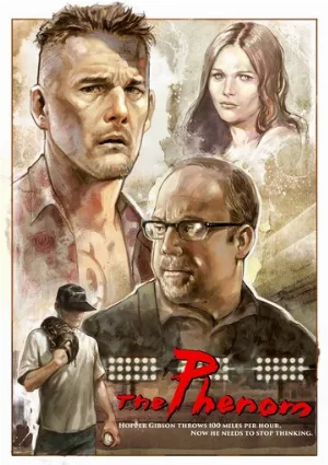 Феномен (фильм, 2016)