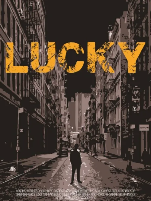 Лаки (фильм, 2016) Лаки (фильм, 2016)