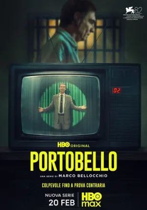 Портобелло (сериал, 2026)