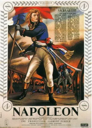 Наполеон (фильм, 1954)