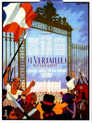 Тайны Версаля (фильм, 1953)