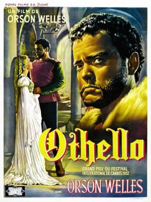 Отелло (фильм, 1951)