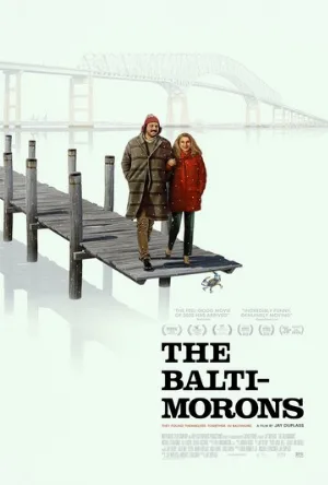 Чудаки из Балтимора (фильм, 2025)