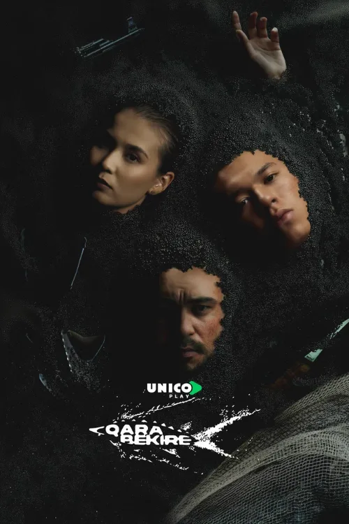 Чёрная икра (сериал, 2025) Чёрная икра (сериал, 2025)