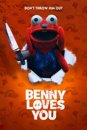 Бенни тебя любит (фильм, 2019)
