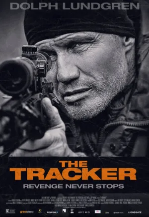 Ищейка (фильм, 2019)