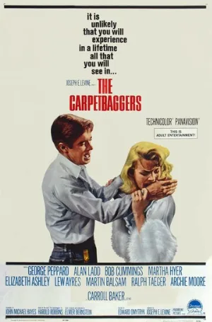 Воротилы (фильм, 1964)