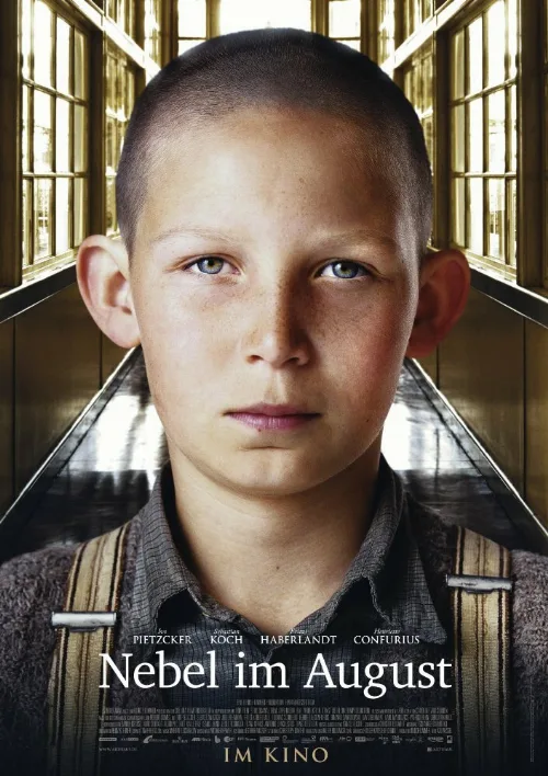 Августовский туман (фильм, 2016) Августовский туман (фильм, 2016)