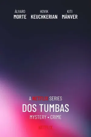 Две могилы (сериал, 2025)