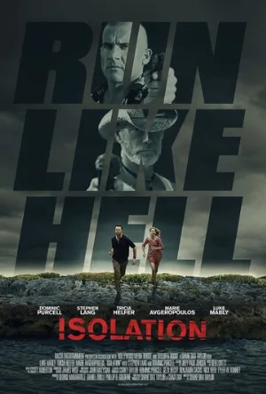 Изоляция (фильм, 2015)