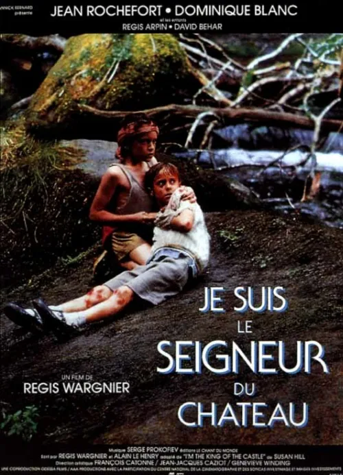 Я был хозяином замка (фильм, 1989) Я был хозяином замка (фильм, 1989)