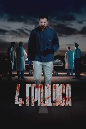 4 градуса (сериал, 2025)