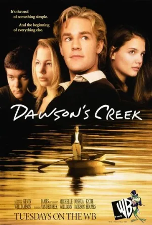 Бухта Доусона (сериал, 1998) Бухта Доусона (сериал, 1998)
