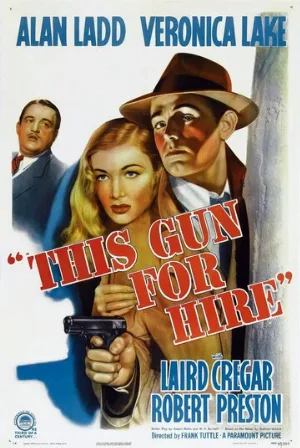 Оружие для найма (фильм, 1942)