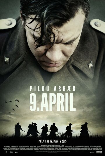 9 апреля (фильм, 2015) 9 апреля (фильм, 2015)